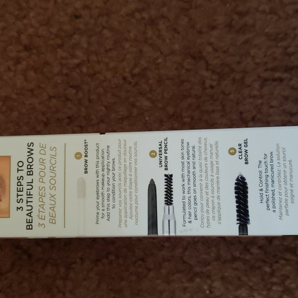 Billion dollar brows kit - Picture 3 of 4